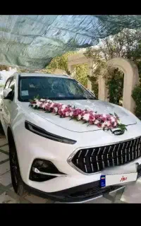 اجاره ماشین عروس کرایه انواع شاستی بلند (اتباع )