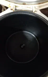 سرخ کن مارک ویداس ترک