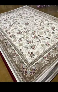 ارزانترین کارخانه فرش ۱۲و۹و۶متری