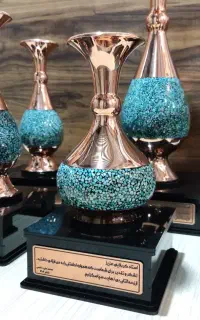 خدمات برش و حکاکی لیزر فایبر و co2
