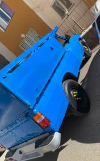 وانت نیسان دوگانه تناژ پایین