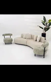 مبل ال ترند ۲۰۲۶