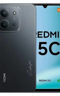 گوشی شیائومی Redmi 15C. 4G.