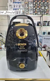 جاروبرقی بوش سری 10