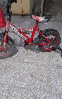 دوچرخه ۸
