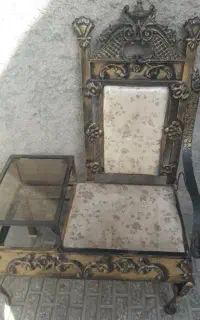 میز تلفن