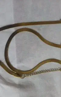 زنجیر ماری پسرانه