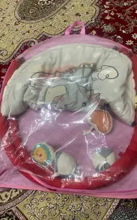 تشک بازی