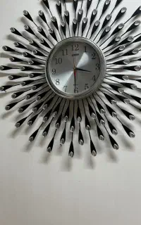 ساعت مدل خورشیدی