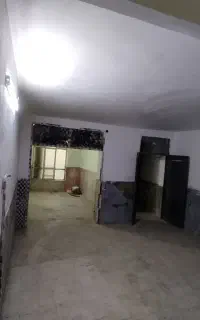 دو طبقه ۶۵ متری موقعیت اداری