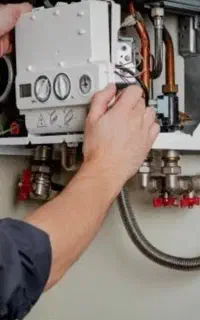 خدمات فنی کولر و پکیج (.جابجایی.سرویس)