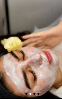 پاکسازی و فیشیال پوست ۴۵۰ ت/ دوظرفیت خالی