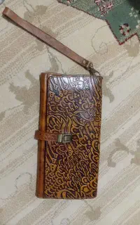 کیف چرم مردانه‌نونو