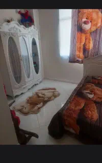سرویس خواب پرنسسی
