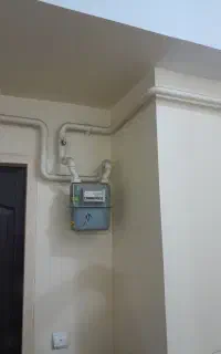 جوشکاری گاز