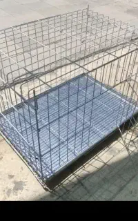 قفس پرنده