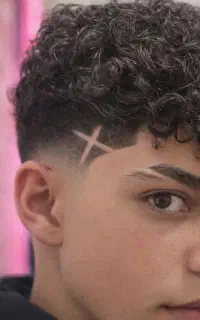 جذب شاگرد آرایشگری مردانه