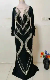 لباس مجلسی از 40تا 50