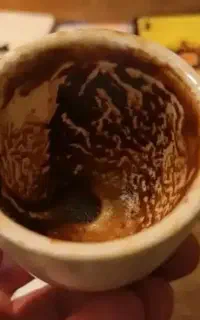 فال قهوه/تاروت/تاس/شمع