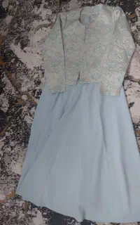 لباس مجلسی