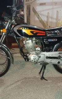 موتور 94 تزپر