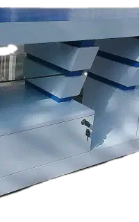میز LCD ام دی اف