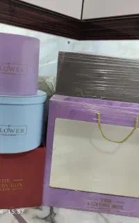 باکس گل