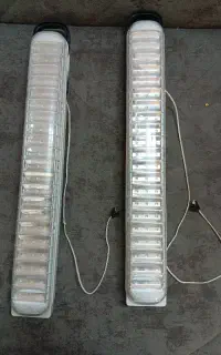مهتابی شارژی