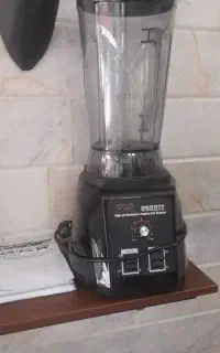 بلندر commix مدل TM588