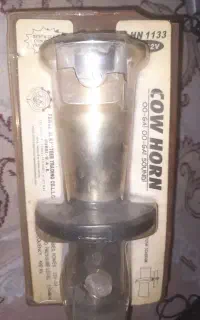 بوق