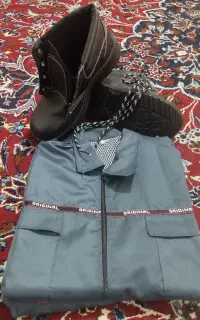 لباس‌کار