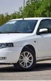 سورن پلاس دوگانه مخزن بزرگ سیمی
