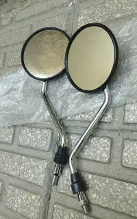 آینه بغل موتور