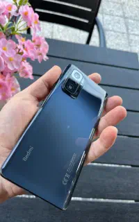 Redmi not 11pro max