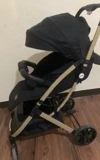 کالسکه نو بیبی فایو