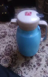 یک عدد فلاکس چای سالم درحدنوقیمت ۱۰۰۰۰۰۰تومان