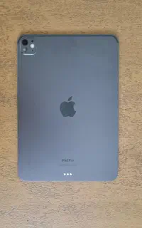 (Ipad Pro 2024 - M4 (11 inch