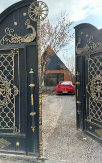 اجاره اولین ویلای استخردار سوئیسی