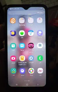 موبایل سامسونگ آ 10اس