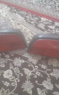 چراغ خطرپارس