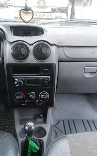 پراید 131 مدل 93 دوگانه فابریک کارخانه