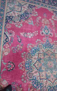 فرش دستبافت