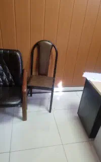 همکار برای کار آبدار خانه و تظافت
