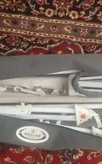 گهواره میلاد