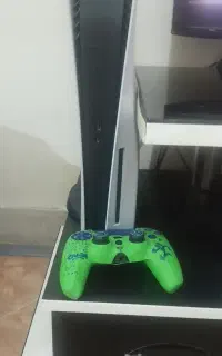 کنسول بازیps5