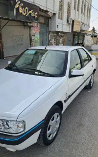 پژوslx405دریچه گاز سیمی خشک کمپانی
