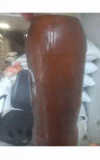 روغن سوخته خوراکی