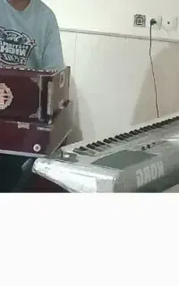 اورگ pa900