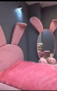 تخت های فانتزی زیبا /تکنفره/ دونفره