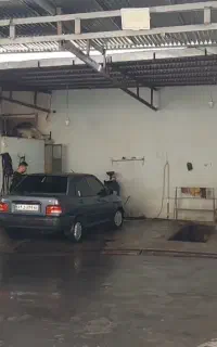 شستشوی کامل ماشین فقط 190هزار کافه کارواش رضا